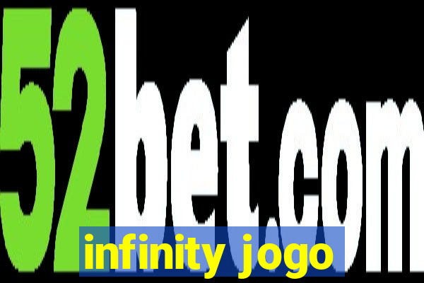 infinity jogo